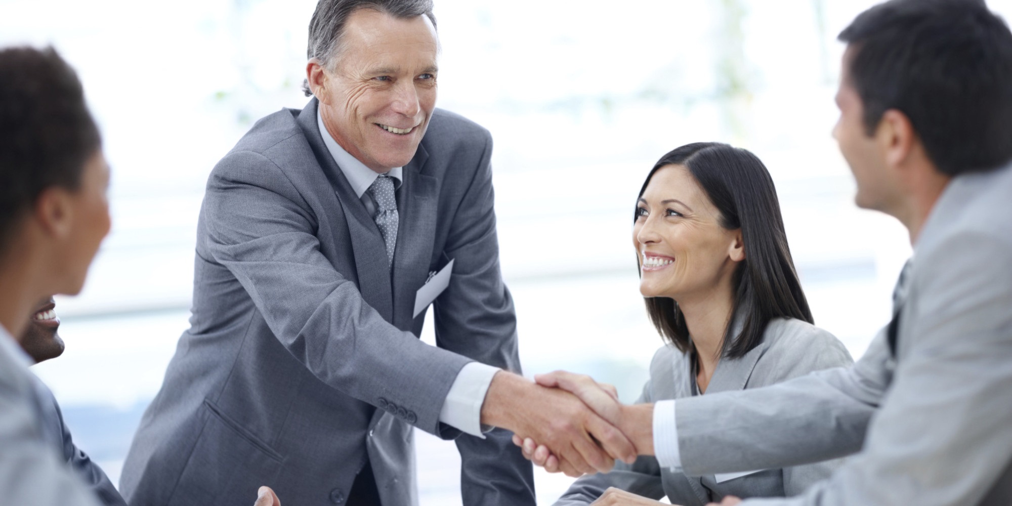 SPOVIN SIGN STRATEGY COOPERATION AGREEMENT WITH YSCON