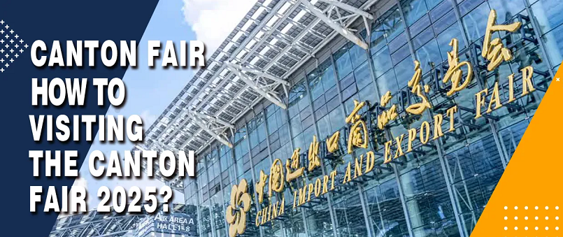 SPOVIN JOINED IN THE CANTON FAIR AUTUMN EDITION 2025