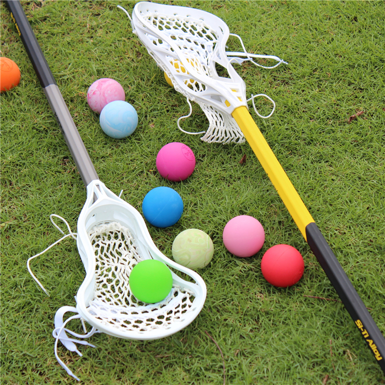 Lacrosse aluminum,carbon fibre sticks